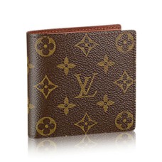 Портфейл Louis Vuitton M61675 Marco с монограмно платно