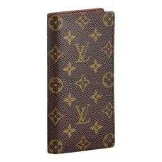 Louis Vuitton M61823 Monogram Canvas Organizer за ценности