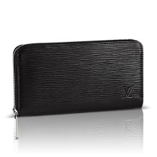Портфейл Louis Vuitton M61857 Zippy от епи кожа