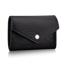 Портфейл Louis Vuitton M62173 Victorine Epi кожа