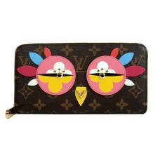 Портфейл Louis Vuitton M62414 Zippy Monogram Canvas