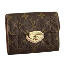 Компактен портфейл Louis Vuitton M63799 Monogram Etoile
