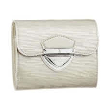 Портфейл Louis Vuitton M6658J Joey от епи кожа