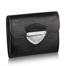 Портфейл Louis Vuitton M6658N Joey от епи кожа