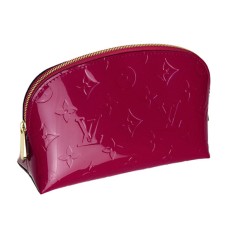 Козметична чантичка Louis Vuitton M90009 Monogram Vernis