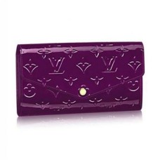 Louis Vuitton M90150 портфейл Sarah Monogram Vernis
