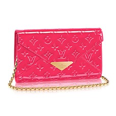 Чанта Louis Vuitton M90323 Mira Crossbody Monogram Vernis