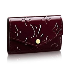 Louis Vuitton M90902 6 ключодържател монограм Vernis