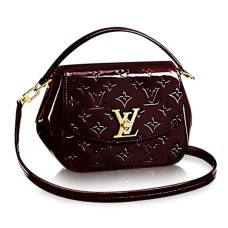 Чанта Louis Vuitton M90942 Pasadena Crossbody Monogram Vernis