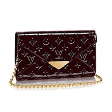 Чанта Louis Vuitton M90990 Mira Crossbody Monogram Vernis