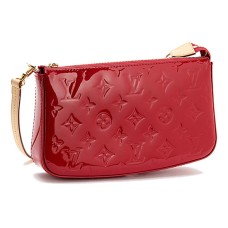 Чанта за аксесоари Louis Vuitton M91577 Monogram Vernis