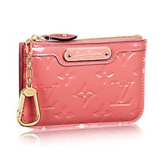 Louis Vuitton M93204 ключодържател с монограм Vernis