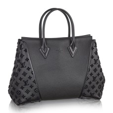 Мъжка чанта Louis Vuitton M94482 W PM Taurillon Leather
