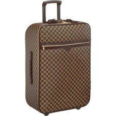 Louis Vuitton N23247 Pegase 70 Подвижен багаж Damier Ebene Canvas