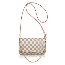Louis Vuitton N41277 Любимо платно PM Damier Azur