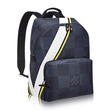 Раница Louis Vuitton Apollo N44005 Damier Cobalt Canvas