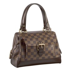 Чанта Louis Vuitton N51201 Knightsbridge Tote Bag Damier Ebene Canvas