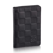 Louis Vuitton N63197 Джобен органайзер Damier Infini Leather